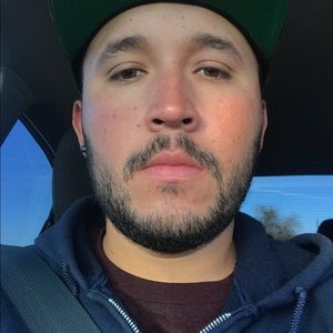 Meet your Posher, Ricardo